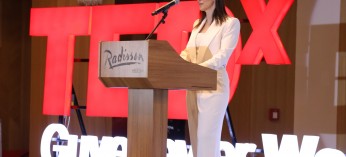 TEDx ETKİNLİĞİ:  Kadınların Görünmeyen Gücü: Mersin TEDxGüvenevler Women Etkinliğinden Notlar