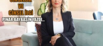 CİNSELLİK EVLİLİĞİN EN BÜYÜK ENERJİ KAYNAĞIDIR.