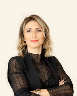 Pınar Baybaşin