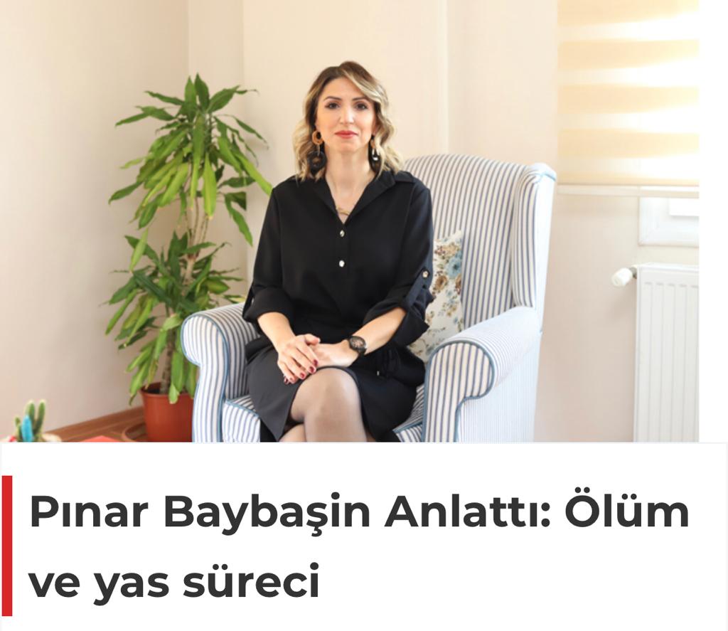 ÖLÜM ve YAS SÜRECİ