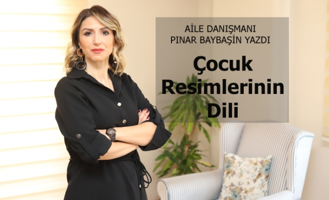 ÇOCUK RESİM ANALİZİ