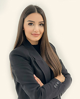 Pınar Baybaşin Hakkında