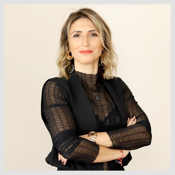 Pınar Baybaşin Hakkında