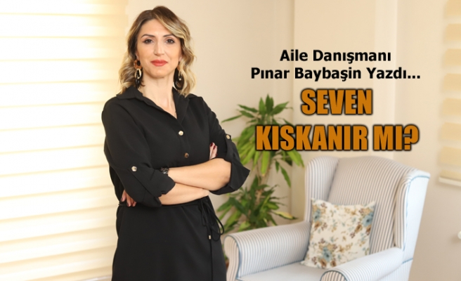 KISKANÇLIK