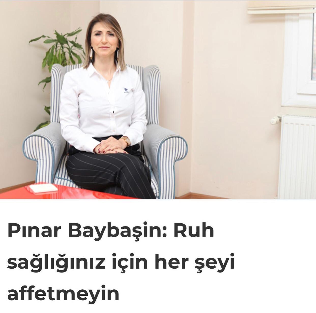 RUH SAĞLIĞINIZ İÇİN HERKESİ AFFETMEYİN !